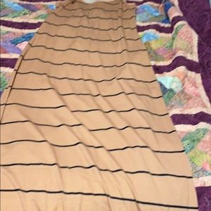Small Lularoe Dani dress
